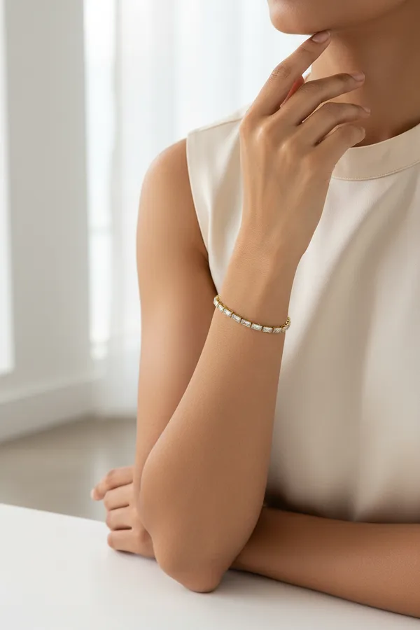 Baguette_Crystal_Tennis_Bracelet