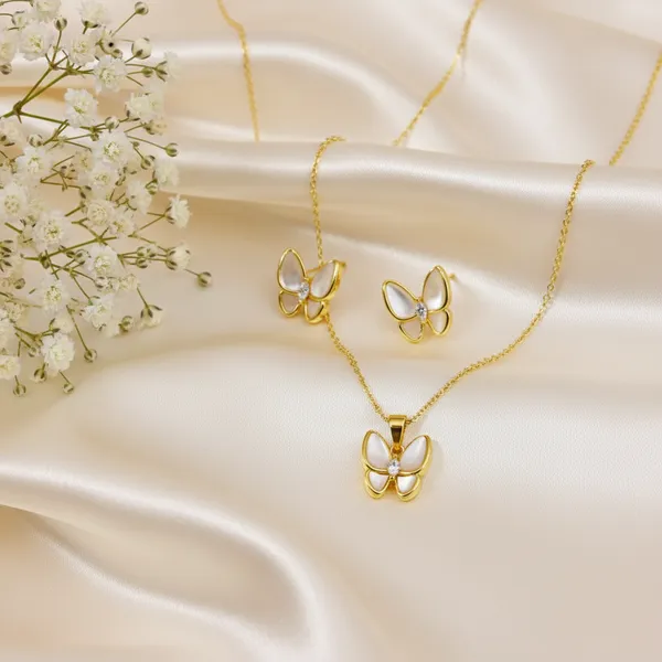 Mother_Of_Pearl_Butterfly_Jewelry_Set