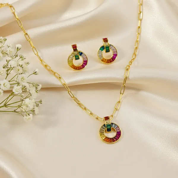 Rainbow_Circle_Set_Mixed_Chain