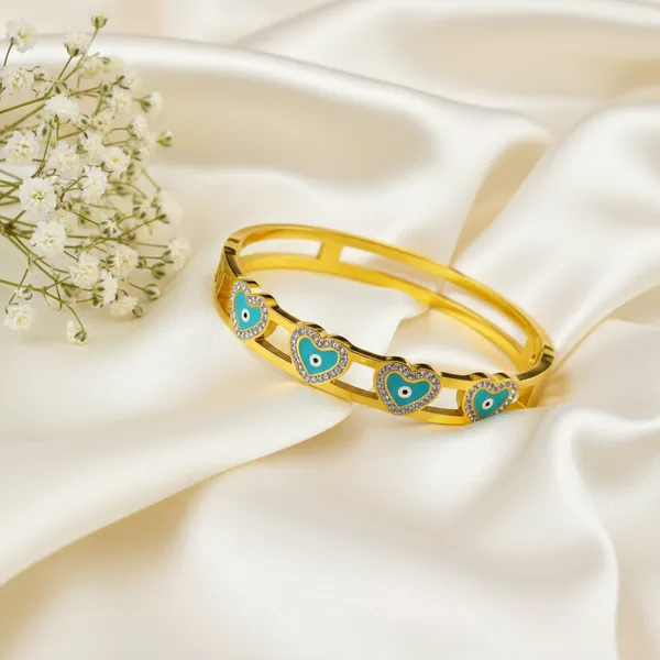 Heart_Design_Evil_Eye_Bangle