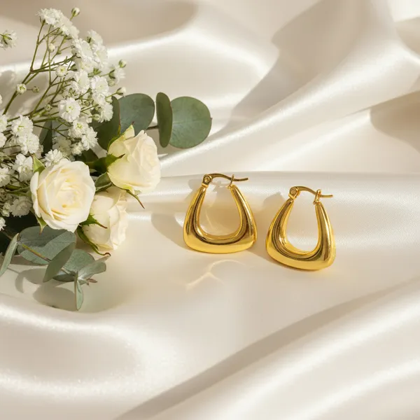Geometric_Trapeze_Shield_Hoops_Earrings