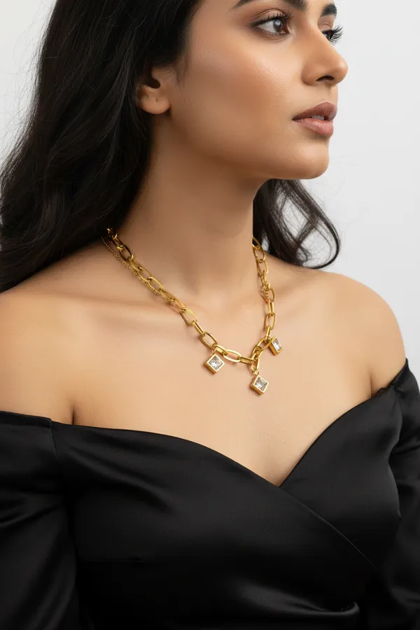 Gold_Charm_Link_Necklace