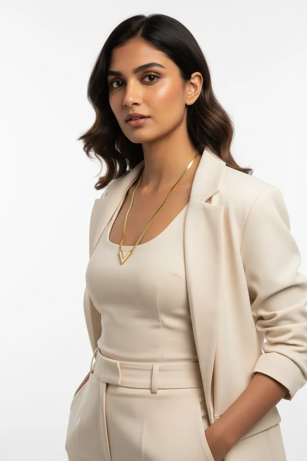 Mother_Of_Pearl_V_Herringbone_Necklace