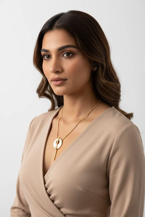 Gold_Circular_Orbit_Necklace_With_Crystal_Bar_Pendant
