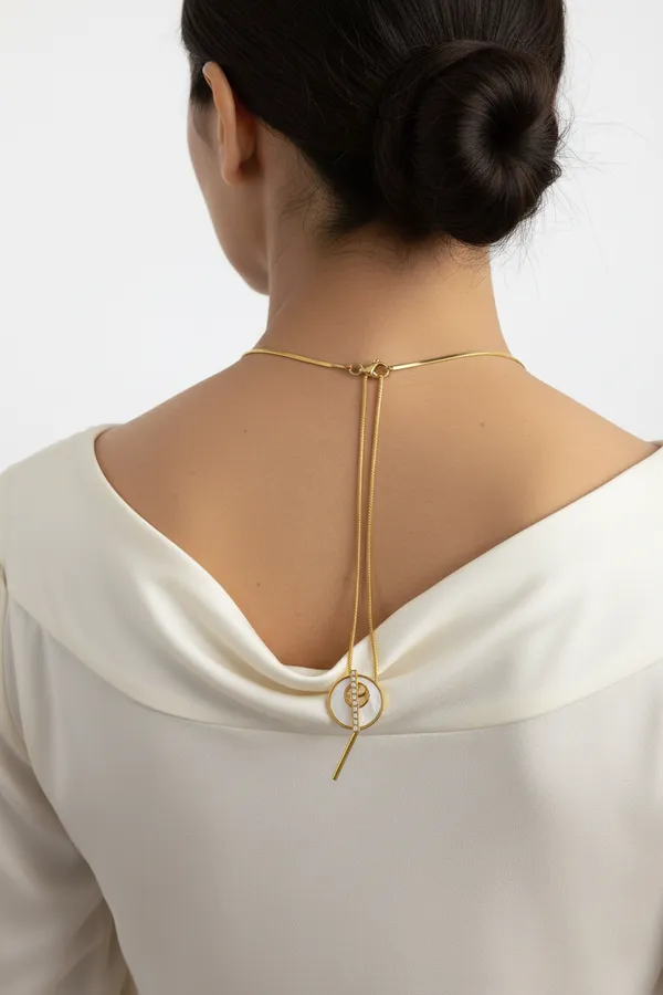 Gold_Circular_Orbit_Necklace_With_Crystal_Bar_Pendant