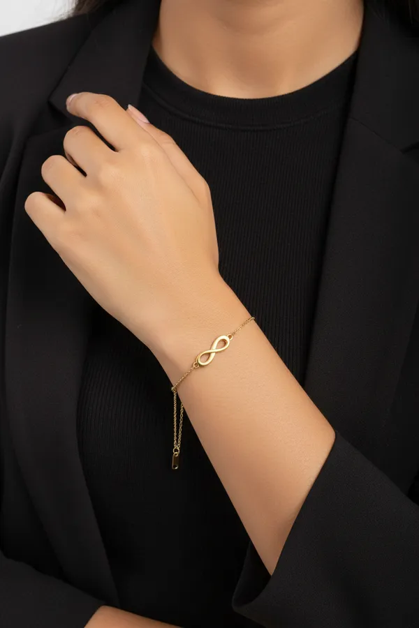 Gold_Infinity_Symbol_Bracelet
