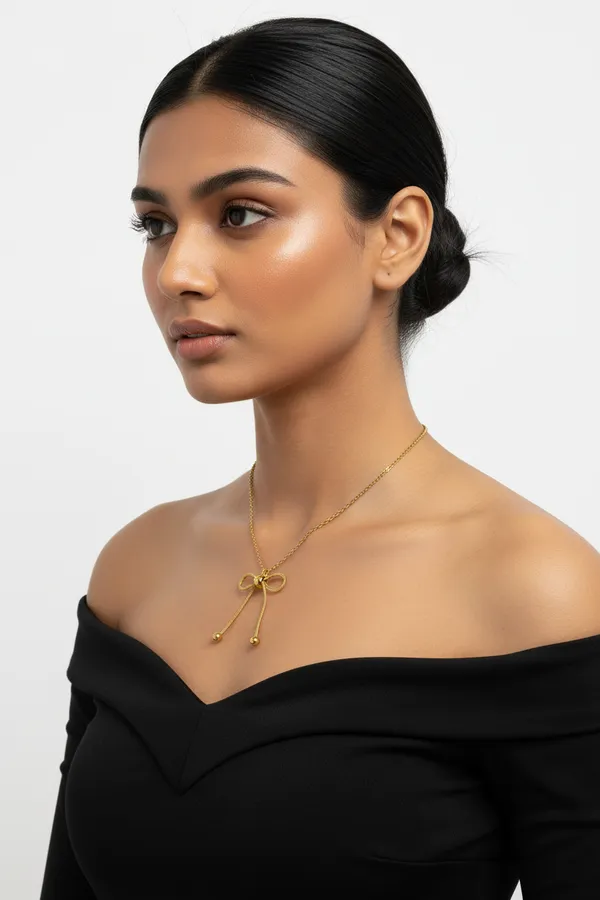 Gold_Lariat_Bow_Ball_Drop_Necklace