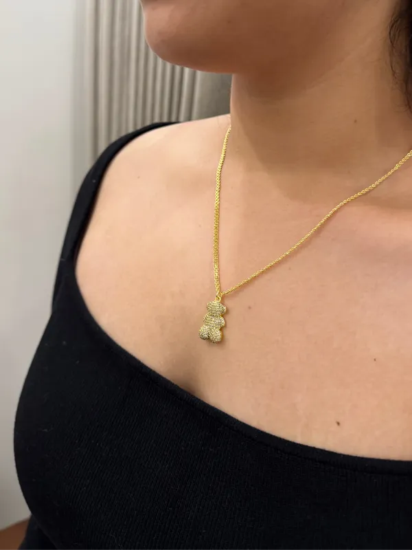 Crystal_Teddy_Pendant
