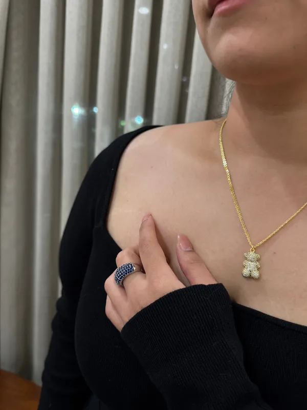 Crystal_Teddy_Pendant