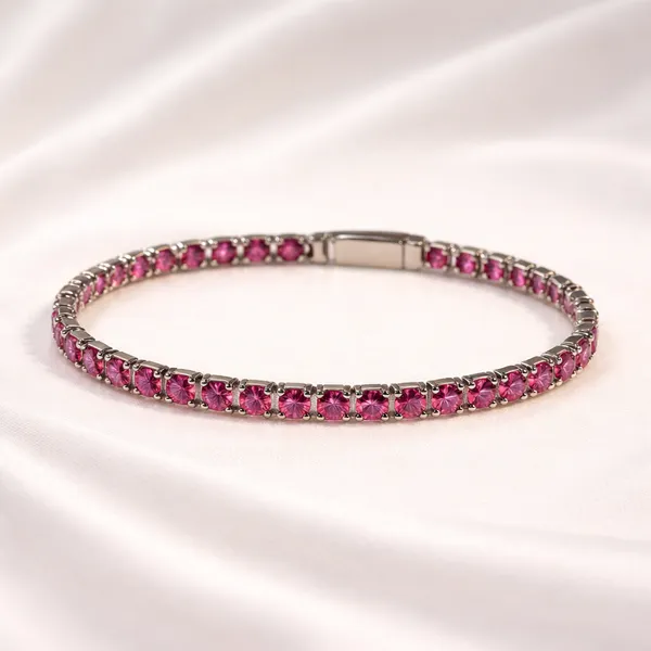 Rose_Radiance_Tennis_Bracelet