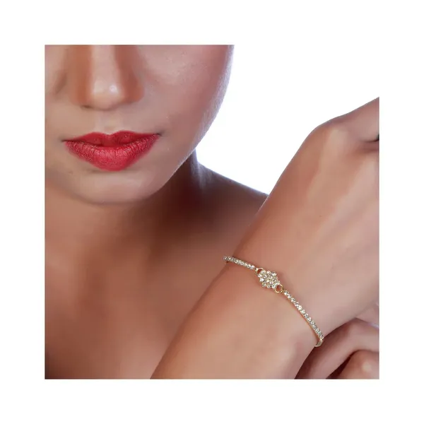 Golden_Crystal_Drop_Earrings_For_Women