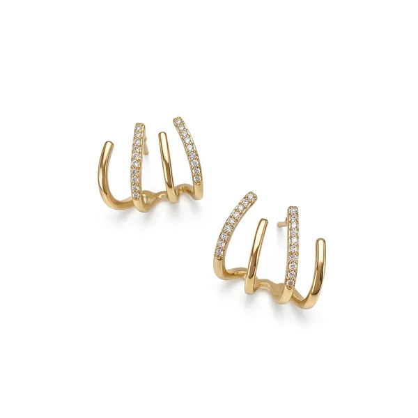 Gold_Toned_Triple_Hoop_Earrings_With_Crystal_Embellishments