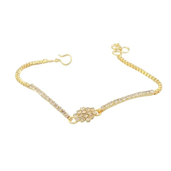 Golden_Crystal_Drop_Earrings_For_Women