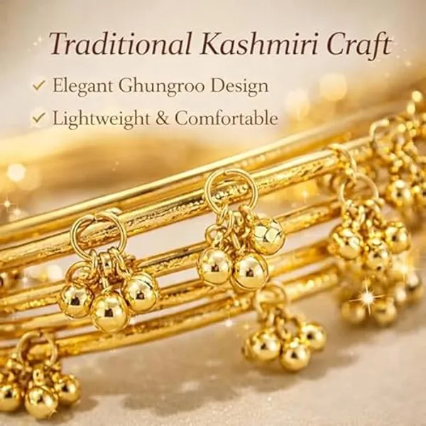 Kashmiri_Ghungroo_Bangles_Set_Pack_Of_8_Traditional_Gold_Plated_Bangles