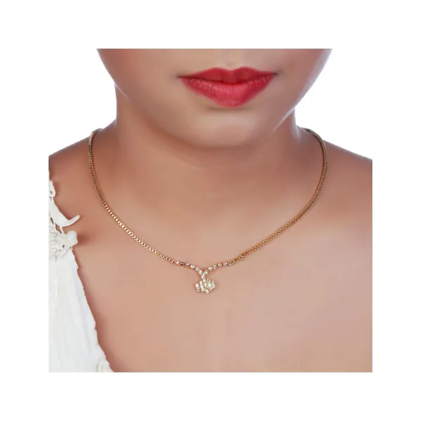Golden_Crystal_Drop_Earrings_For_Women