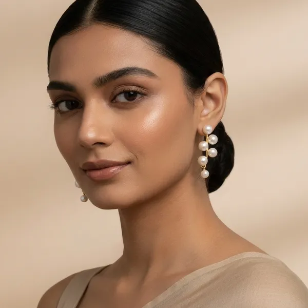 Elegant_Pearl_Drop_Earrings_With_Gold_Accent