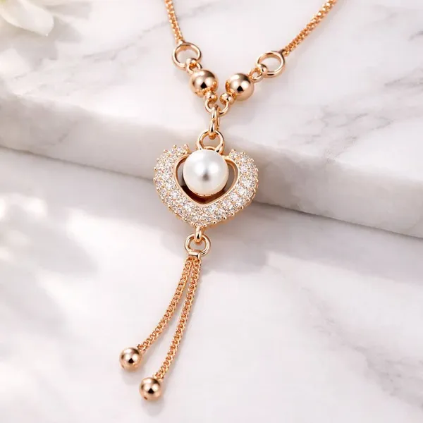 Rose_Gold_Heart_Pendant_Necklace_With_Pearl_And_Crystal_Accents