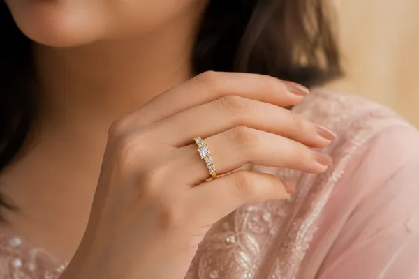 Yatiskar_Adjustable_Gold-Plated_Crystal_Ring_for_Women_|_Elegant_Statement_Ring_with_Premium_Zircon_Stones_|_Romantic_Gift_Ring_for_Girls_&_Women