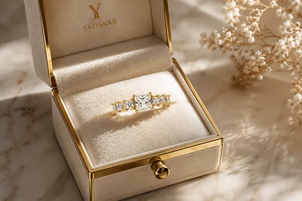 Yatiskar_Adjustable_Gold-Plated_Crystal_Ring_for_Women_|_Elegant_Statement_Ring_with_Premium_Zircon_Stones_|_Romantic_Gift_Ring_for_Girls_&_Women
