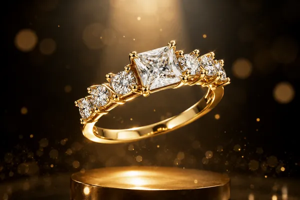 Yatiskar_Adjustable_Gold-Plated_Crystal_Ring_for_Women_|_Elegant_Statement_Ring_with_Premium_Zircon_Stones_|_Romantic_Gift_Ring_for_Girls_&_Women