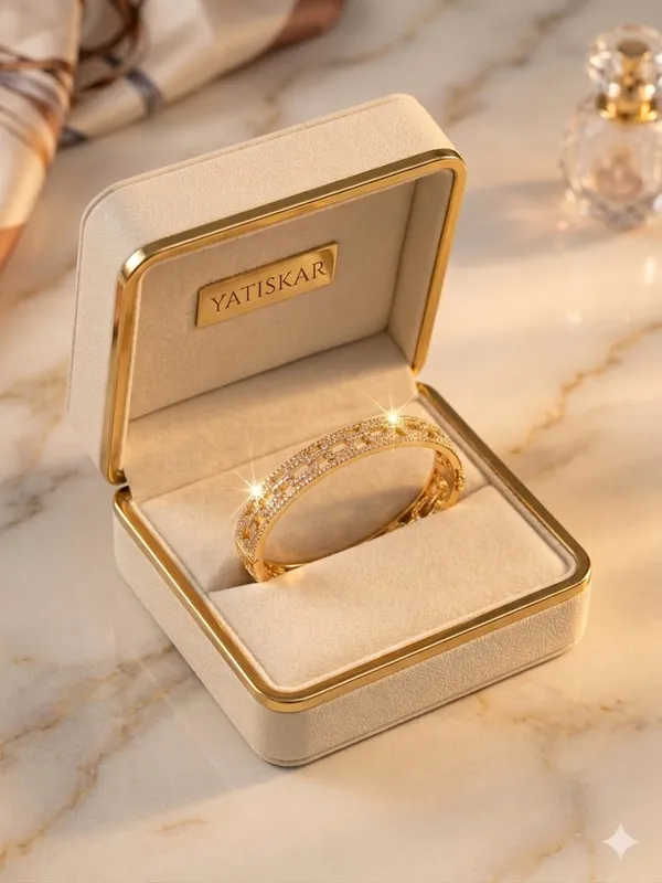 Yatiskar_Gold-Plated_Crystal_Studded_Bracelet_for_Women_|_Premium_Zircon_Stone_Open_Cuff_Bangle_|_Elegant_Party_Wear_&_Daily_Wear_Jewelry_for_Girls_&_Women