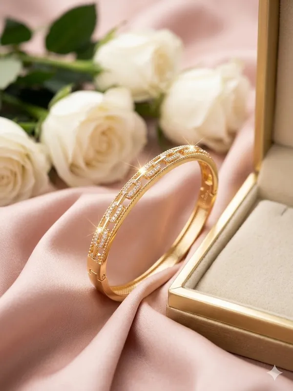 Yatiskar_Gold-Plated_Crystal_Studded_Bracelet_for_Women_|_Premium_Zircon_Stone_Open_Cuff_Bangle_|_Elegant_Party_Wear_&_Daily_Wear_Jewelry_for_Girls_&_Women