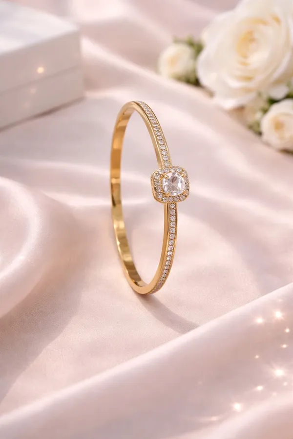 Yatiskar_Gold-Plated_Crystal_Studded_Bracelet_for_Women_|_Premium_Zircon_Stone_Open_Cuff_Bangle_|_Elegant_Party_Wear_&_Daily_Wear_Jewelry_for_Girls_&_Women