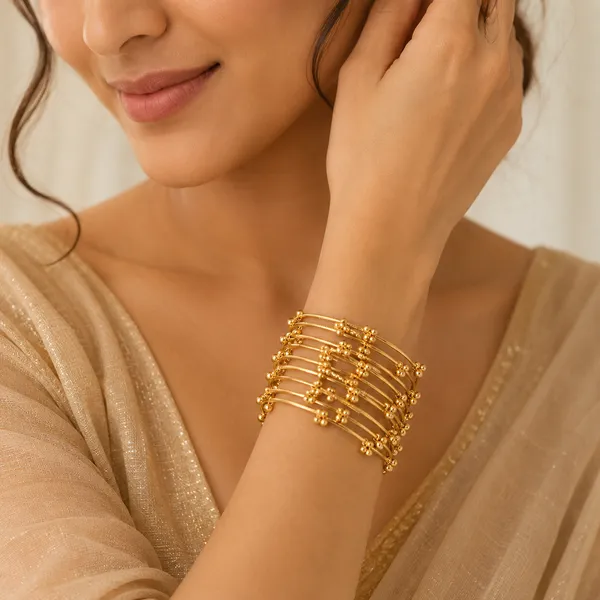 Kashmiri_Ghungroo_Bangles_Set_Pack_Of_8_Traditional_Gold_Plated_Bangles