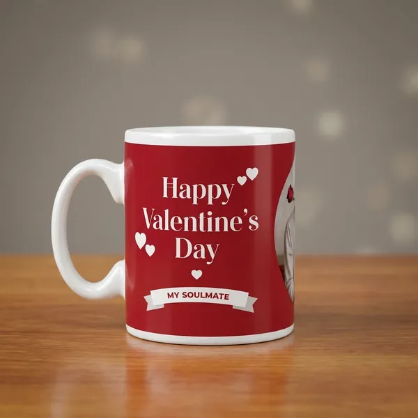 White_And_Red_Ceramic_Mug_For_Morning_Coffee,_Office_Desks