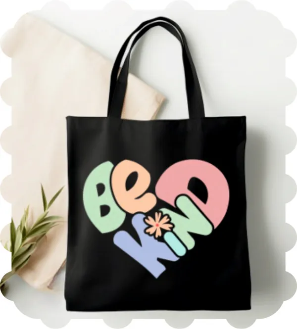 Black_Canvas_And_Fabric_Tote_Bag_For_Shopping,_Eco-Friendly_Gifting