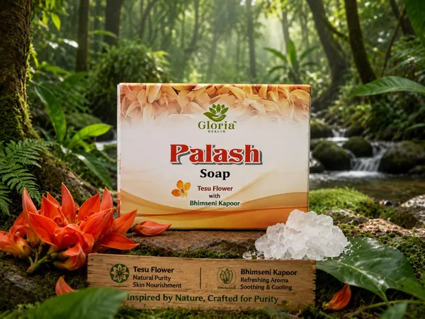Palash_soap