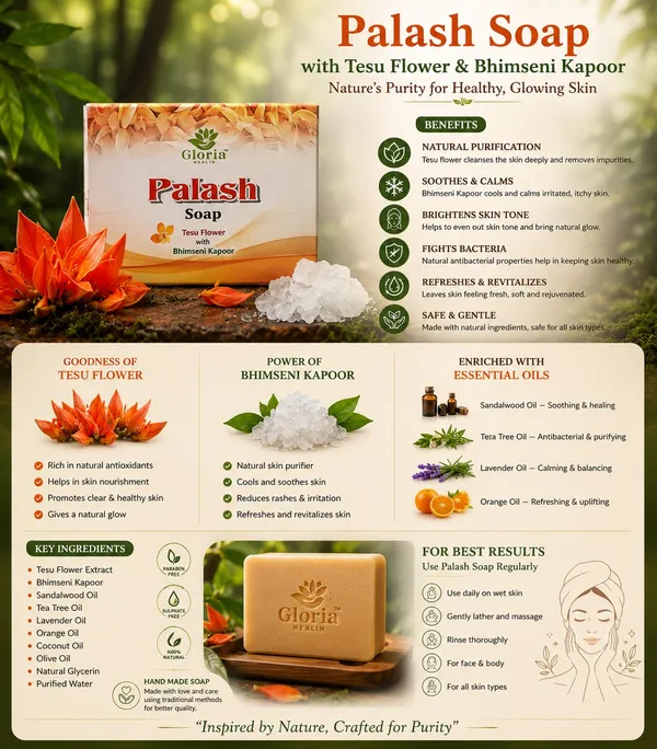 Palash_soap