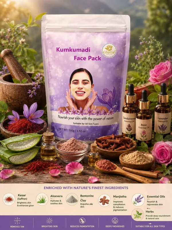 kumkumadi_face_mask