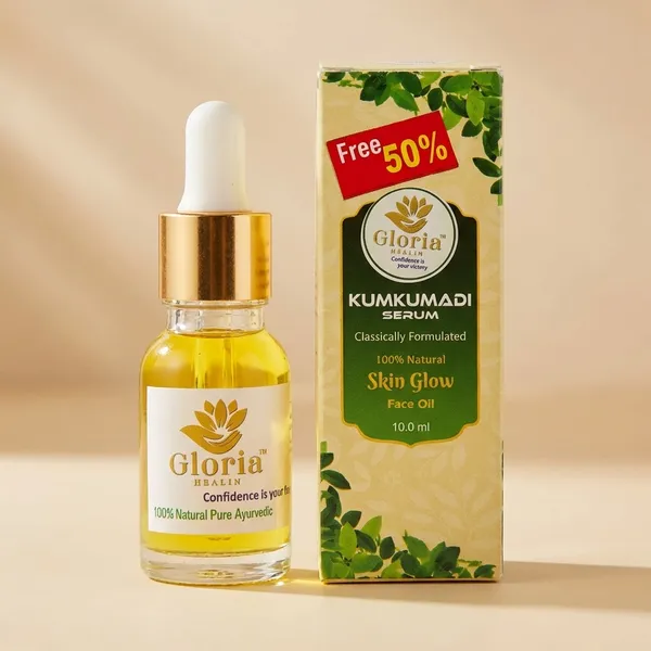 Gloria_Health_Kumkumadi_Serum_-_100%_Natural_Skin_Glow_Face_50Ml