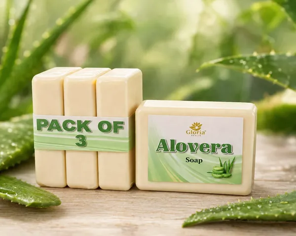 Alovera_soap_pack_of_3