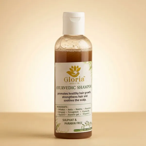 Gloria_Healin_Shampoo_-_Sulphate_And_Paraben_And__Hair_Oil_-_Premium_Nourishing_Hair_Care_Oil