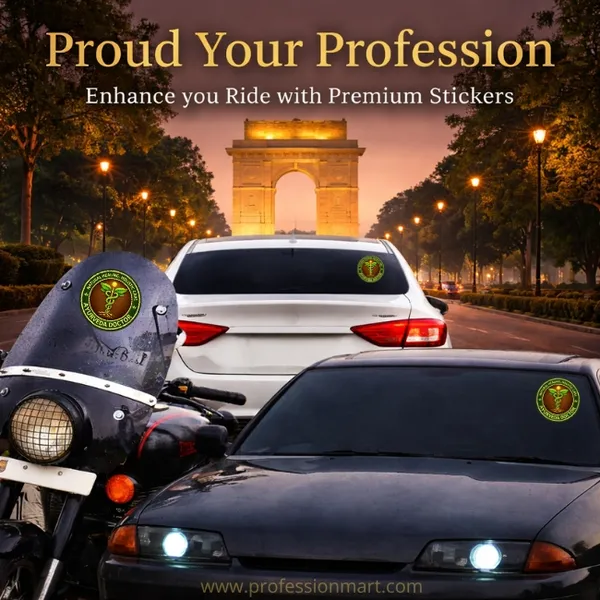 Ayurveda_Doctor_Car_And_Bike_PVC_Stickers_-_Professional_Medical_Emblem_(Pack_of_10)