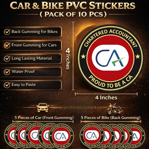 Chartered_Accountant_(CA)_Professional_Pride_Car_and_Bike_Sticker_Pack_-_10_Pieces