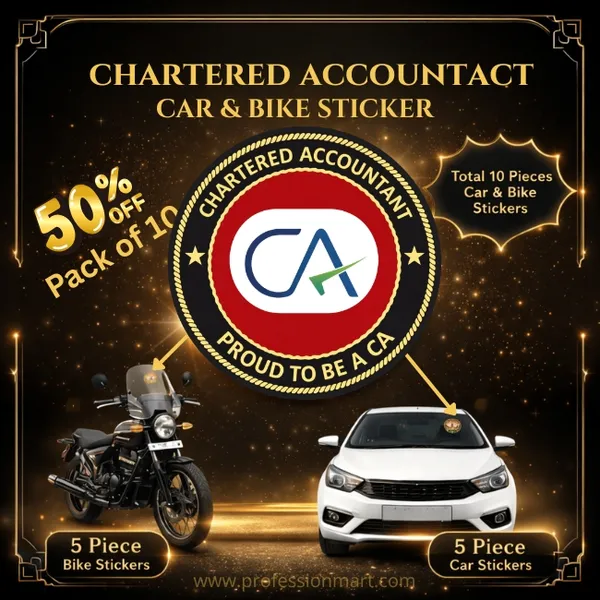 Chartered_Accountant_(CA)_Professional_Pride_Car_and_Bike_Sticker_Pack_-_10_Pieces