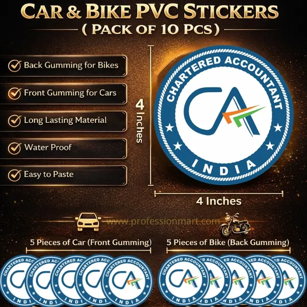 Chartered_Accountant_CA_India_Professional_Car_And_Bike_Stickers_-_Pack_of_10_(4_Inches)