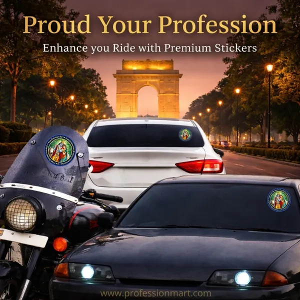 Professional_Pride_Emblem_Car_And_Bike_Sticker_-_Symbol_of_Honor_and_Devotion