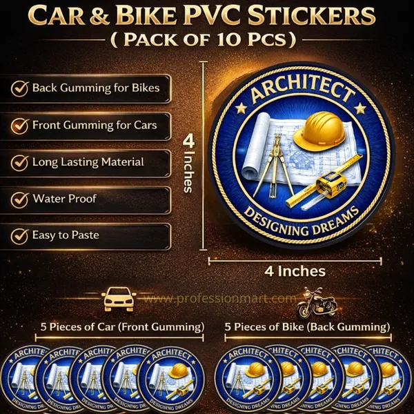Architect_Car_And_Bike_Sticker_-_Pack_of_10_Premium_PVC_Stickers