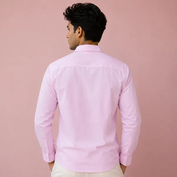 Mens_Light_Pink_Full_Sleeve_Casual_Shirt