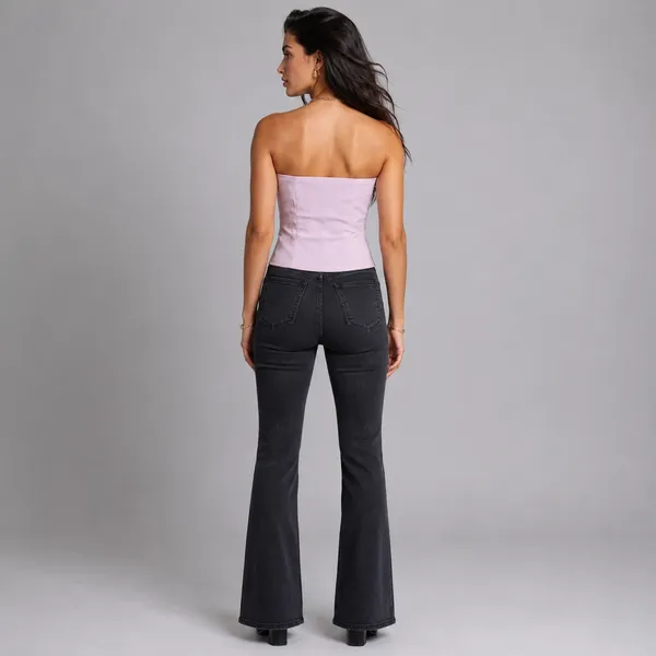 Corset_Top_Strapless_Button_Front_Pink