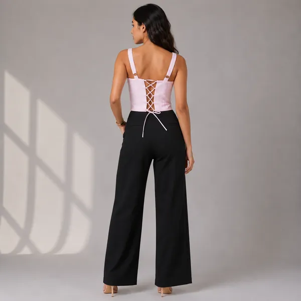 Pink_Panel_Crop_Top_With_Lace_Up_Back