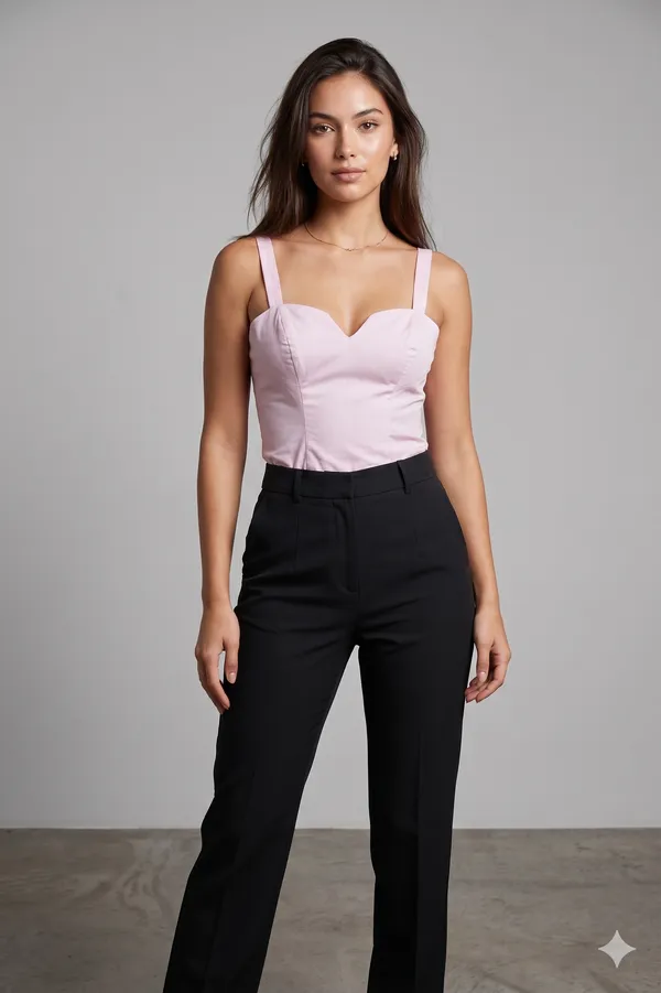 Pink_Panel_Crop_Top_With_Lace_Up_Back