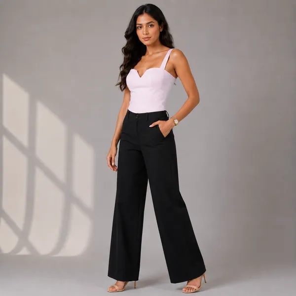 Pink_Panel_Crop_Top_With_Lace_Up_Back