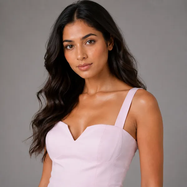 Pink_Panel_Crop_Top_With_Lace_Up_Back