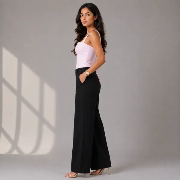 Pink_Panel_Crop_Top_With_Lace_Up_Back