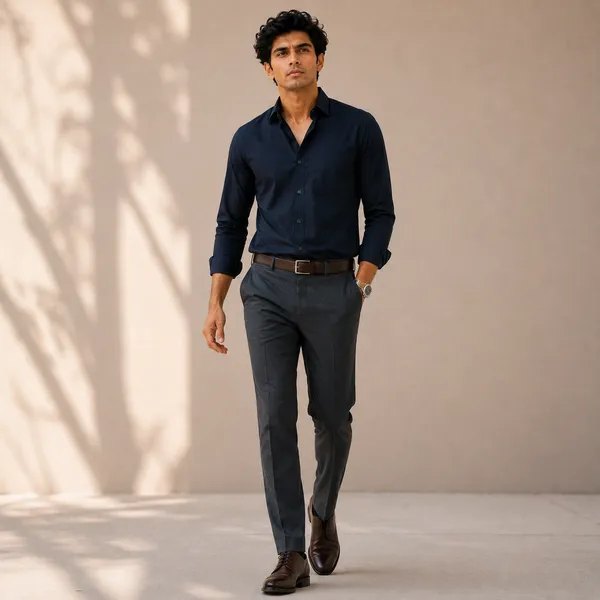 Mens_Navy_Blue_Full_Sleeve_Casual_Shirt